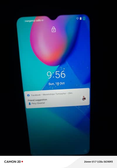 Vivo Y20