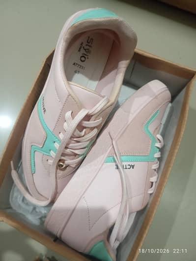 New Condition Stylo shoes