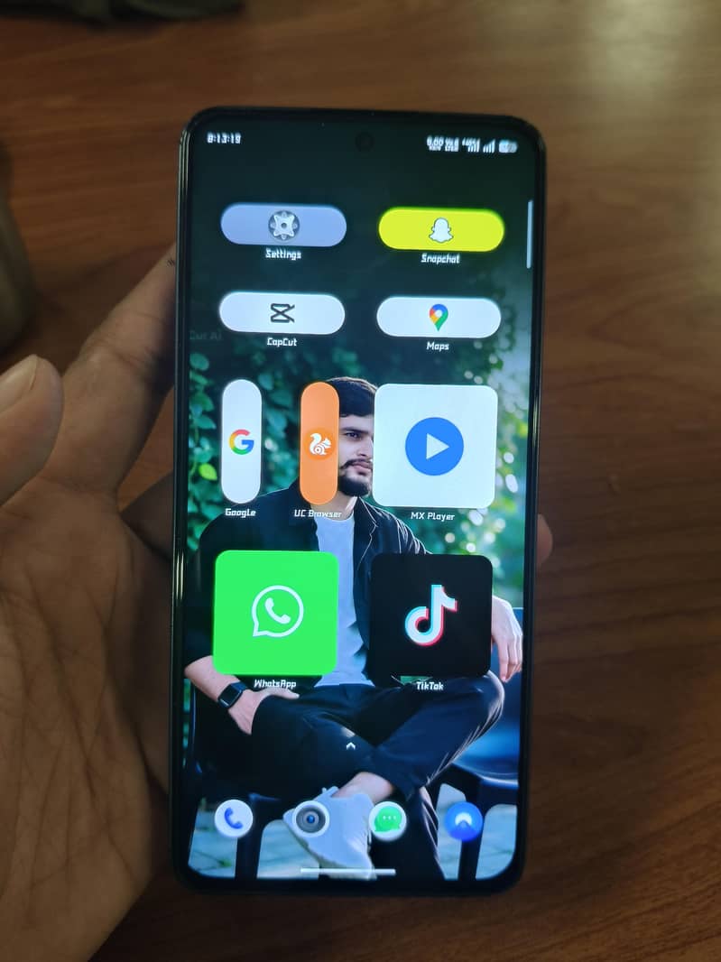 Realme 13 Plus 5