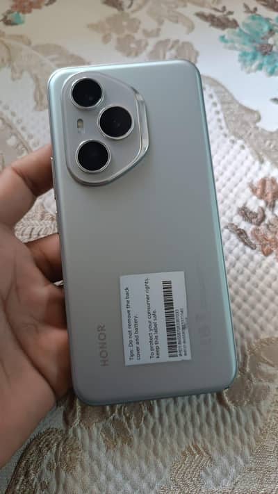 Honor 400 pro