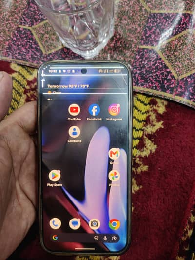 Google Pixel 9 Pro XL