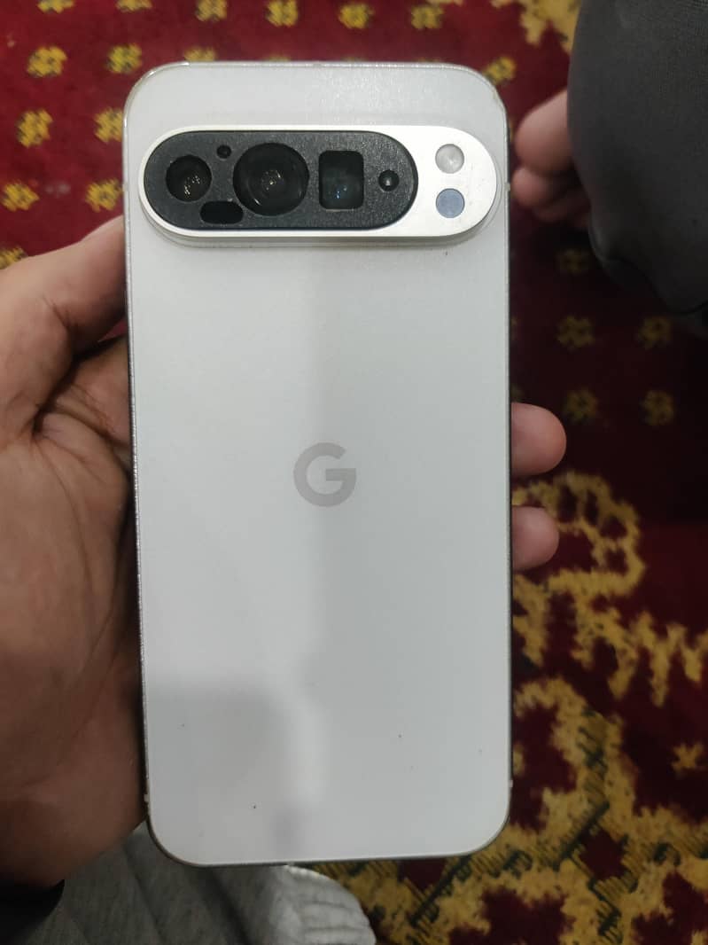 Google Pixel 9 Pro XL 1
