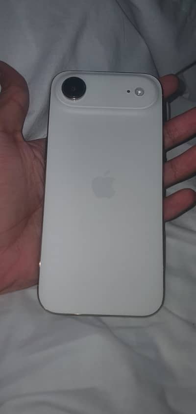 Apple iPhone 17 Air