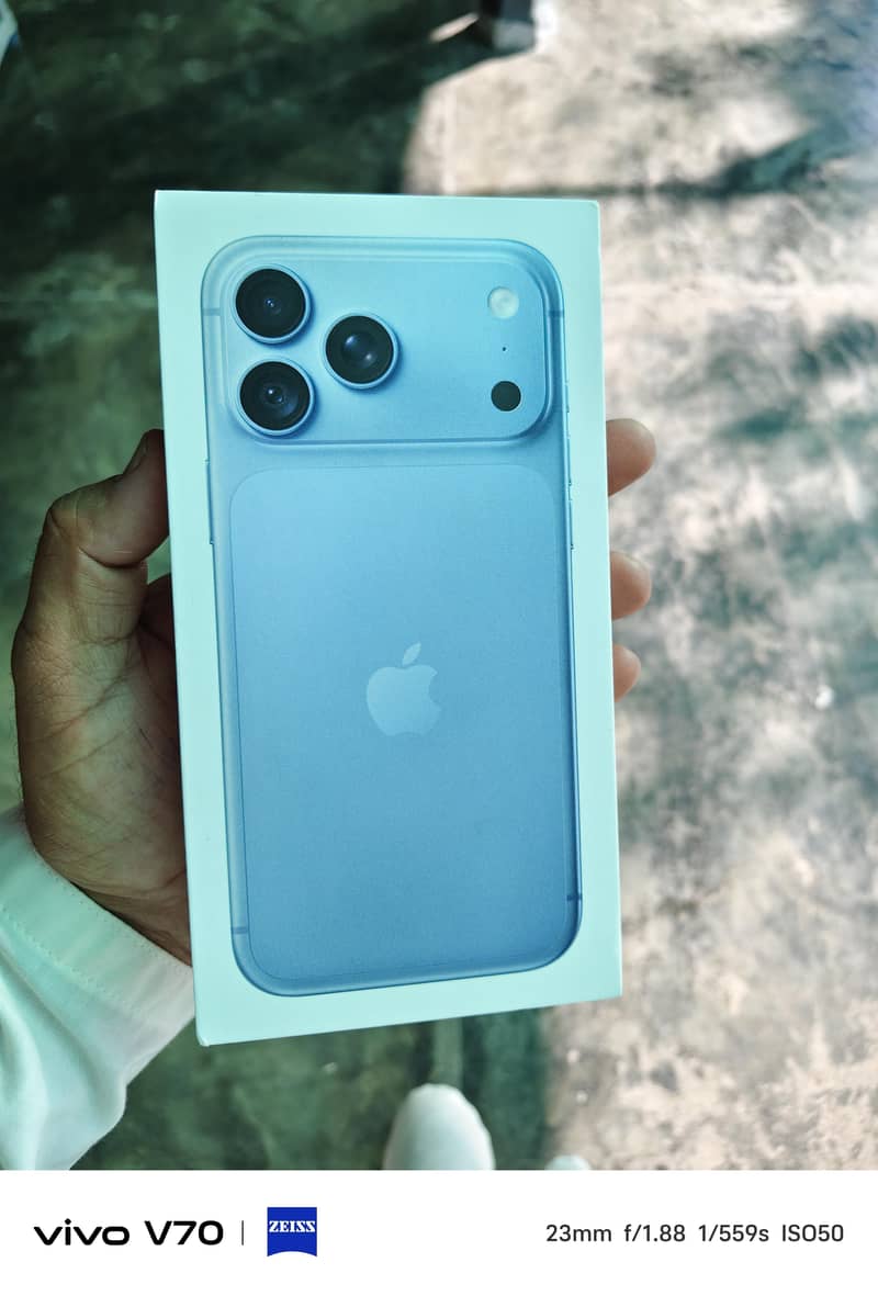 Apple iPhone 18 Pro Max 0