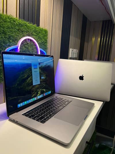 apple macbook pro 32 gb ram 16 gb ram 512 gb ssd 1 tb ssd core i9 2019