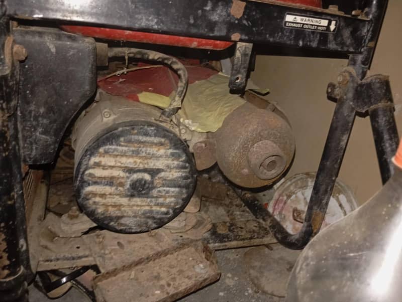 3kv available 1