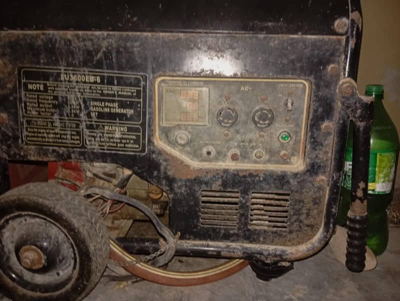 3kv available 2