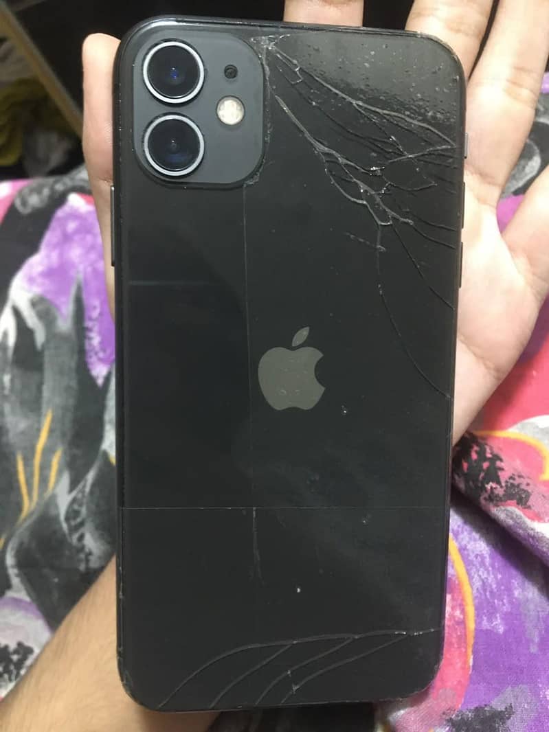 apple iphone 11 0