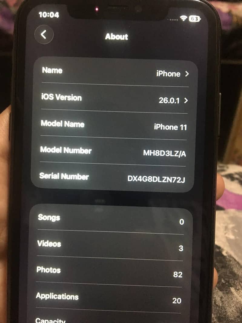 apple iphone 11 2