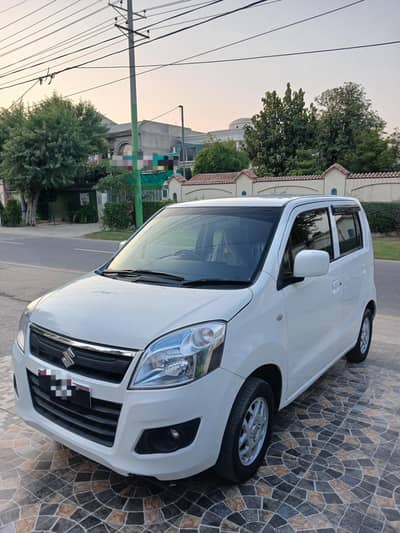 personal home use wagon r vxl for sale in bahawalpur 0332.6362614