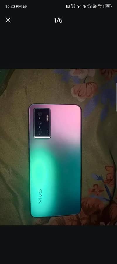 Vivo V23e
