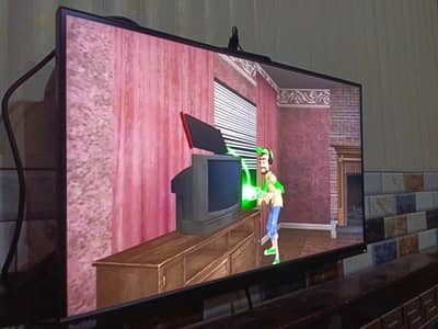 Lenovo 27 Inch 2K QHD LCD Monitor – Excellent Display for Office, Work