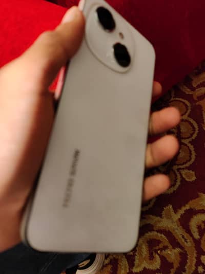 Tecno Spark Go 1 all original all ok
