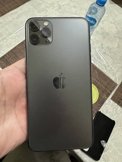 Apple iPhone 11 Pro Max