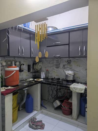 2bed dd ready to move at johar mor
