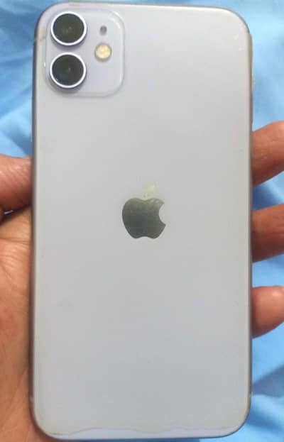 Apple iPhone 11 JV 64 JB BH 73