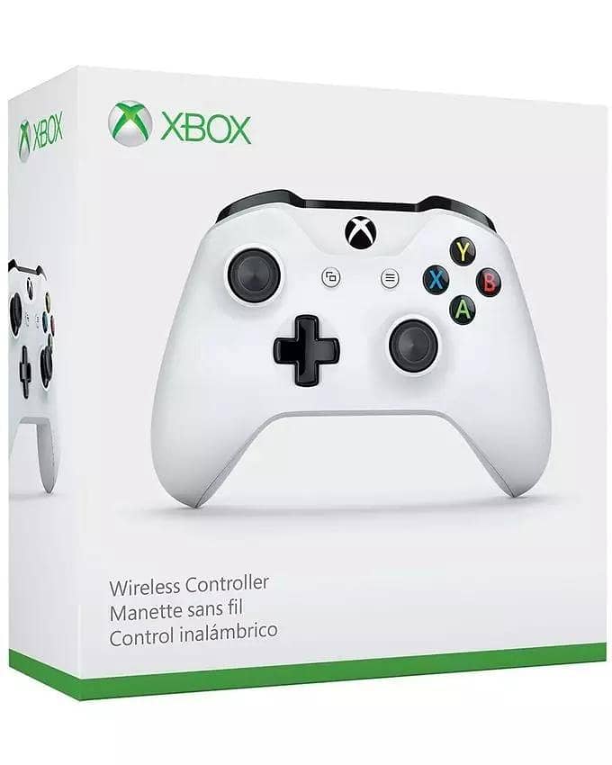 Xbox One /S Controller Orignal Microsoft 2
