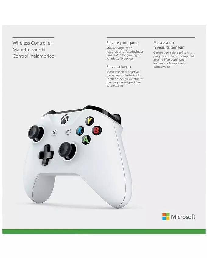 Xbox One /S Controller Orignal Microsoft 3