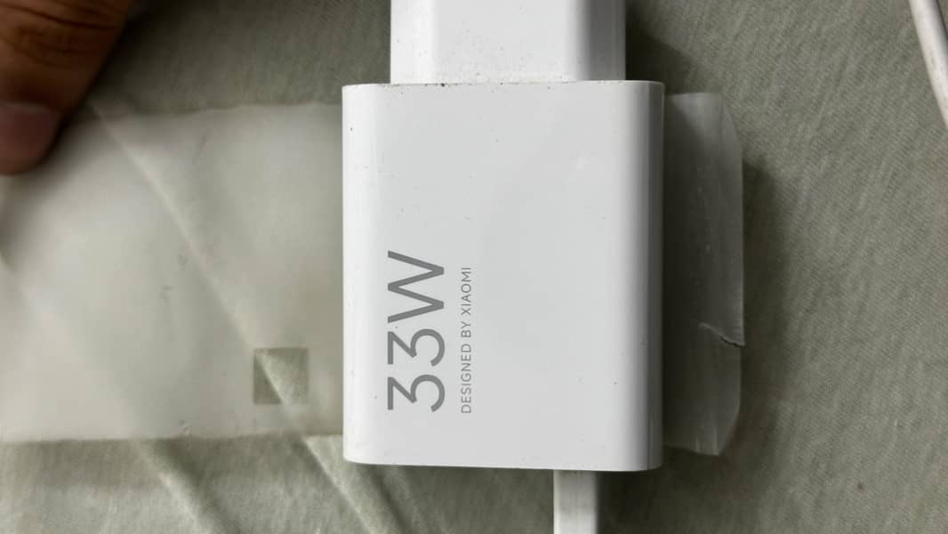 Xiaomi Redmi 15C 5