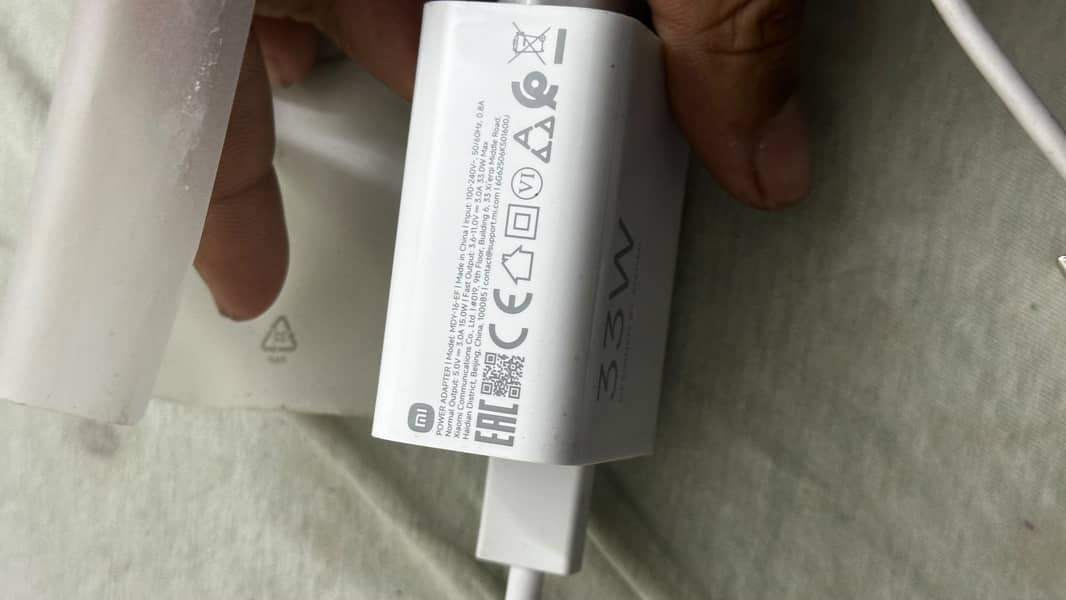 Xiaomi Redmi 15C 6