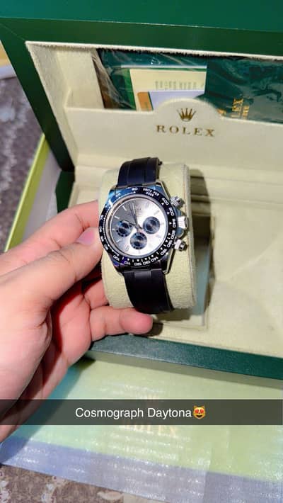 Chronograph daytona for sale
