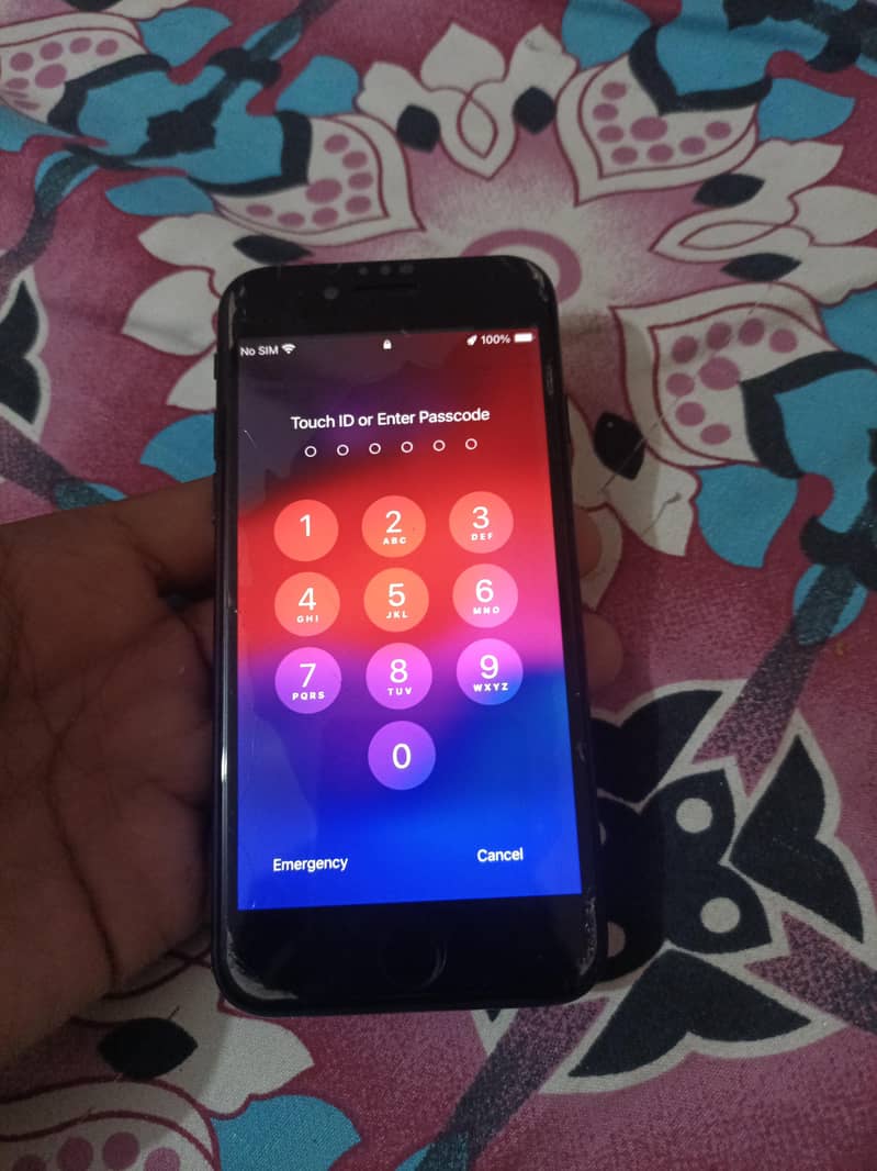 Apple iPhone SE 0