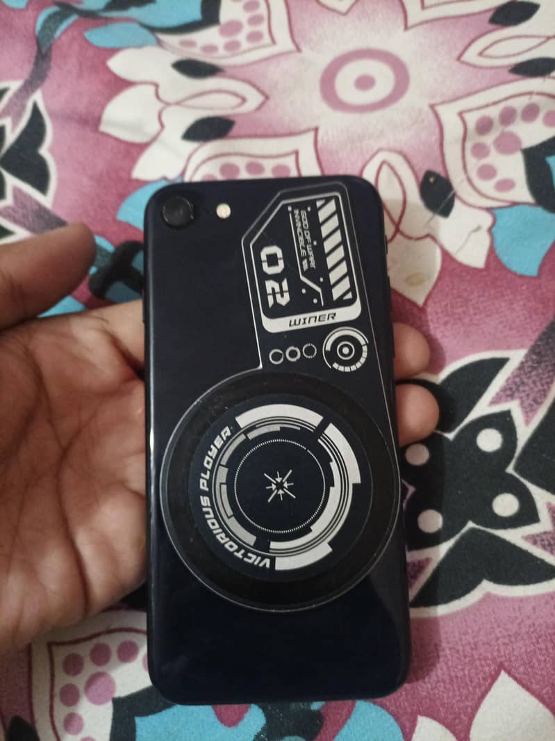 Apple iPhone SE 1