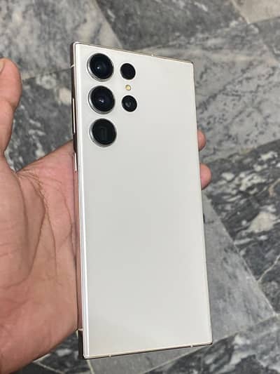 Samsung Mobile S23 Ultra