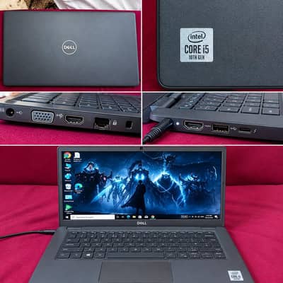 dell laptop