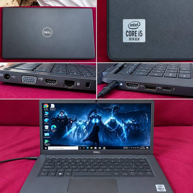 dell laptop 0
