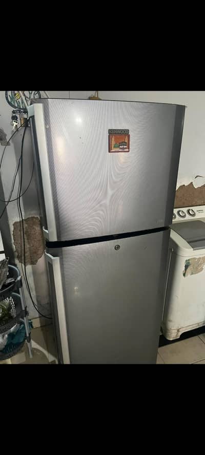 fridge for sale in good condition