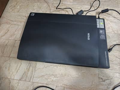 scanner for sale urgent