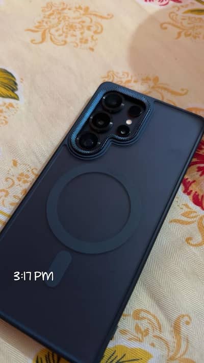 Samsung Mobile S25 Ultra