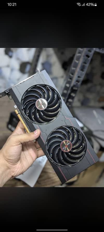 Rx 7600xt 16gb
