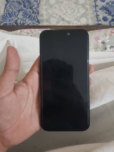 Apple iPhone 16 Plus