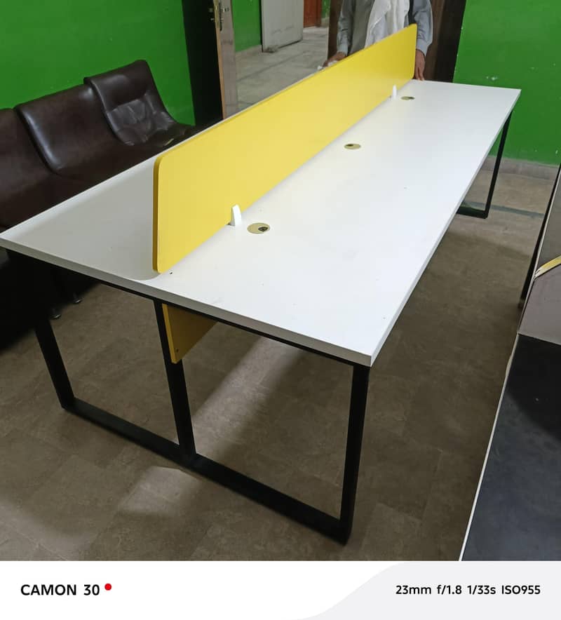 workstation table / office table / conference table. 1
