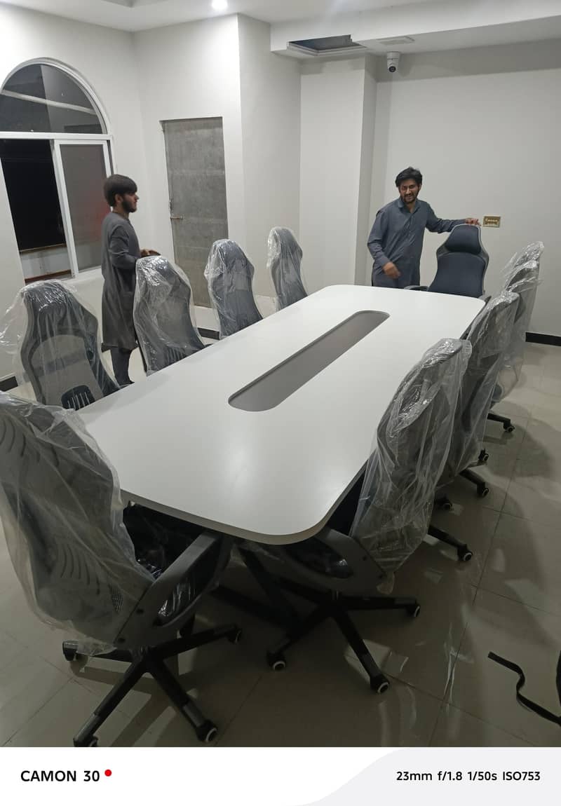 workstation table / office table / conference table. 10