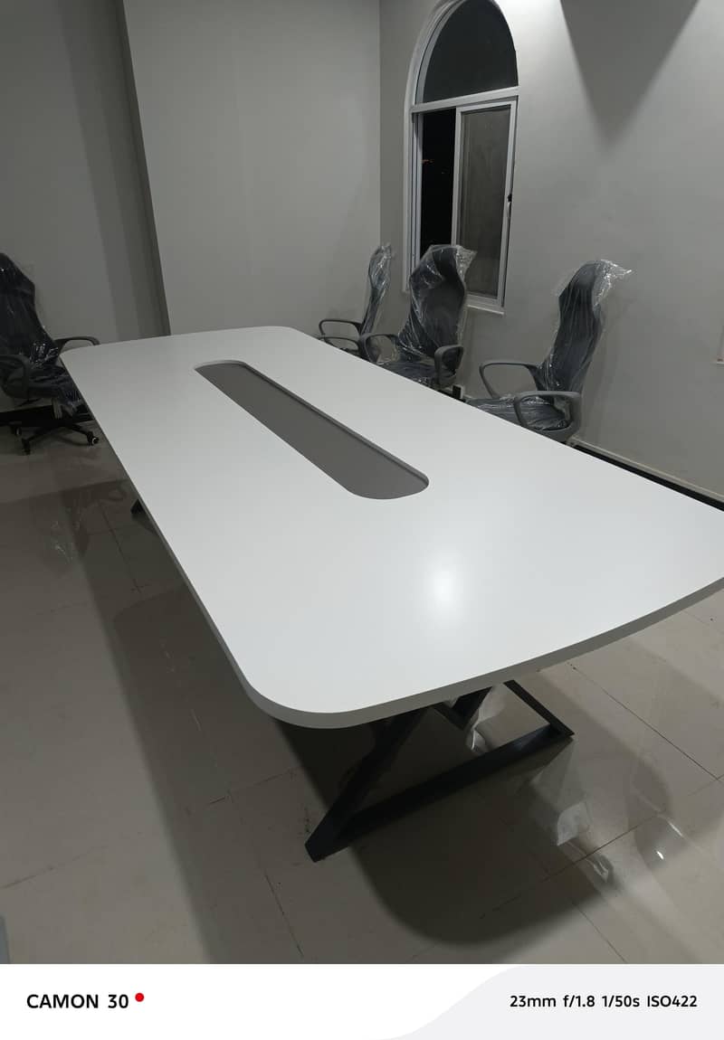workstation table / office table / conference table. 11