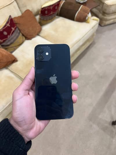 Apple iPhone 12