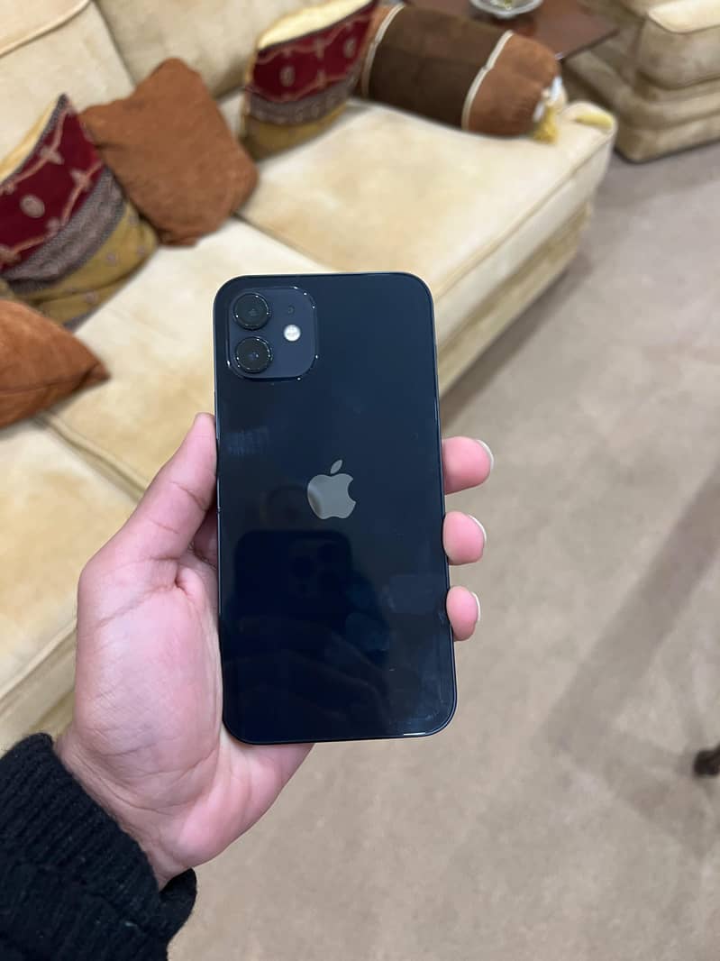 Apple iPhone 12 0