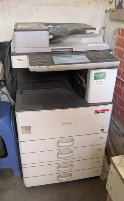 Ricoh Aficio MP 2852