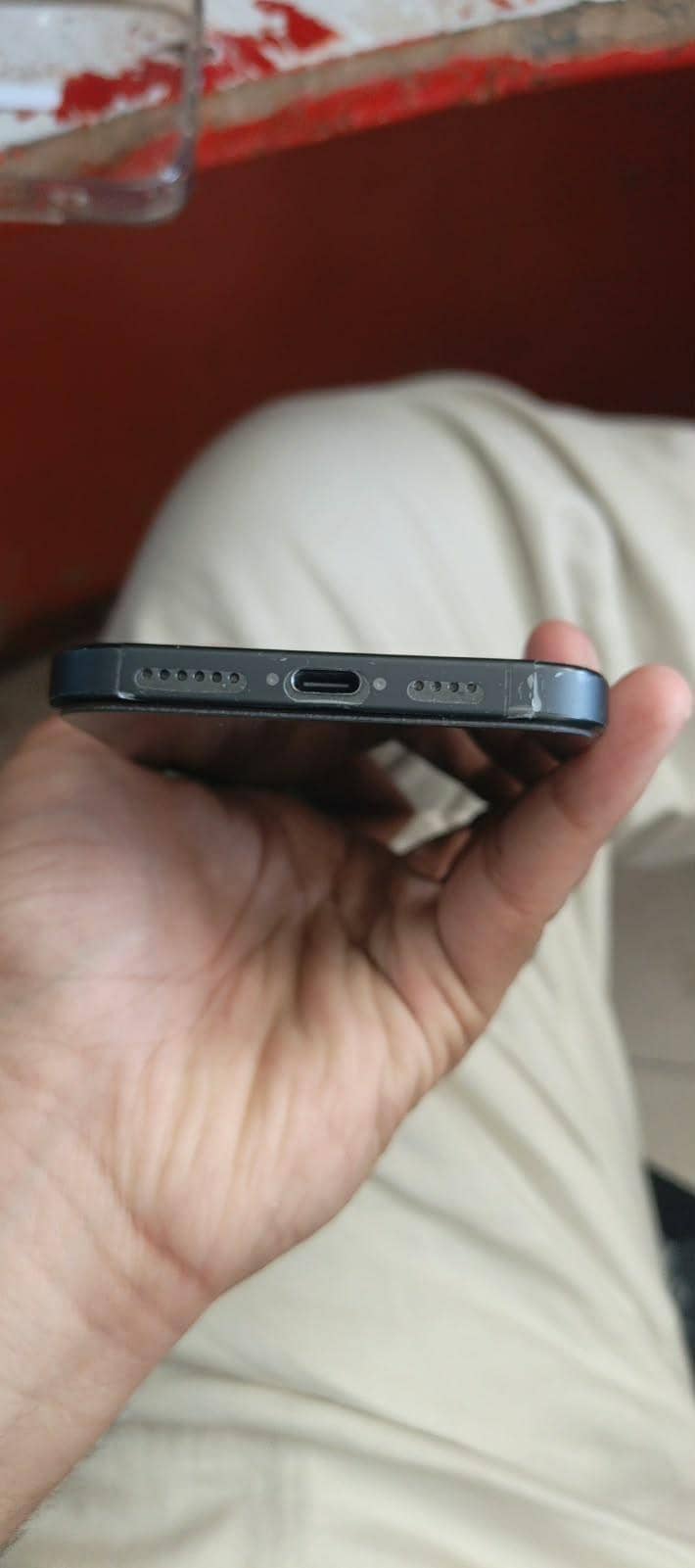 Apple iPhone 16 Pro Max 3