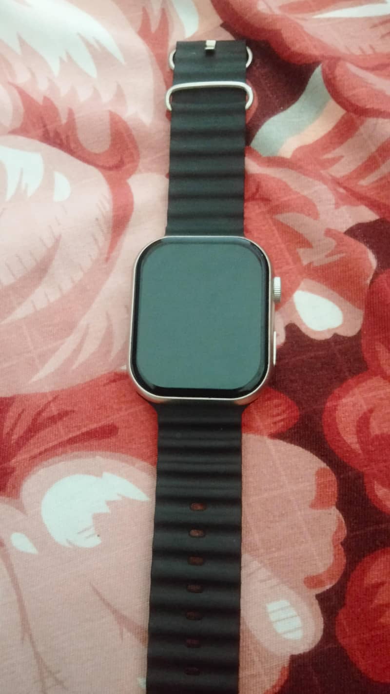 Smart watch 3