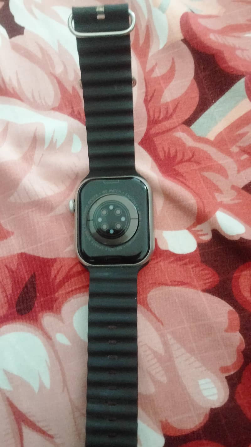 Smart watch 4