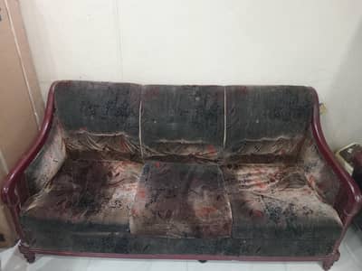 used sofa set for sale