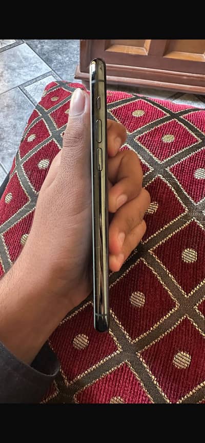 Iphone 11 pro max Non pta