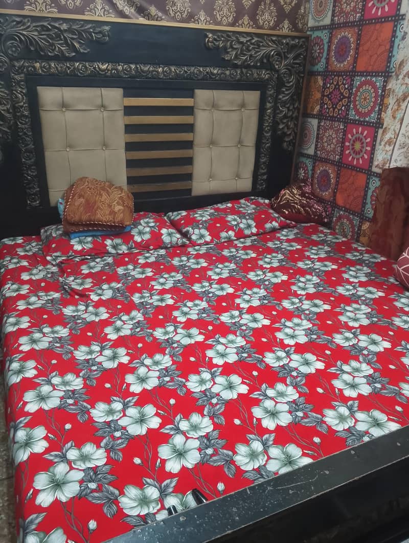 Bed set 0