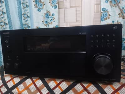 Onkyo TX-RZ840