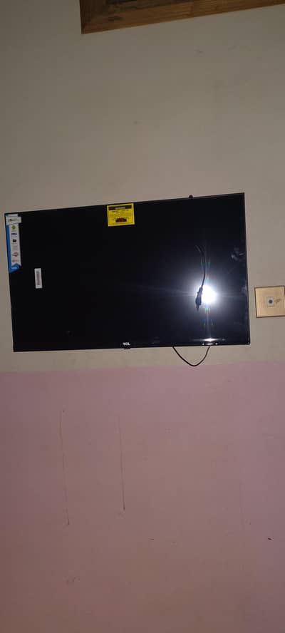 TCL Smart Led Tv 32"