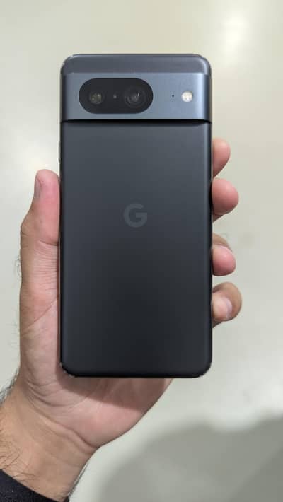 Google Pixel 8